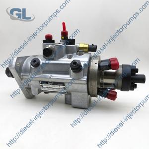 China 4 Cylinder STANADYNE Fuel Injection Pump DE2435-6323 For JOHN DEERE 4045T 4045D RE568071 factory