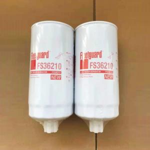 China Industrial machinery parts oil water separation filter element FS36210 factory