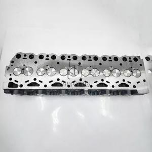 China Cylinder Head Assy 04292632 04285946 0429 2632 0428 5946 0292632 4285946 For deutz TCD2012 L06 2V tcd2012 Engine factory