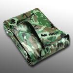 UV Resistant Waterproof PE Tarpaulin Sheet for Long Lifespan Truck/Car/Boat