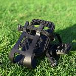 Spin Bike Pedal Spinning Bike Accessories Pedal LOOK DELTA System