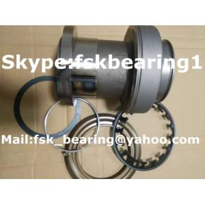 70CL5791F0 Wheel Hub Auto Bearing AC Compressor Clutch Bearing