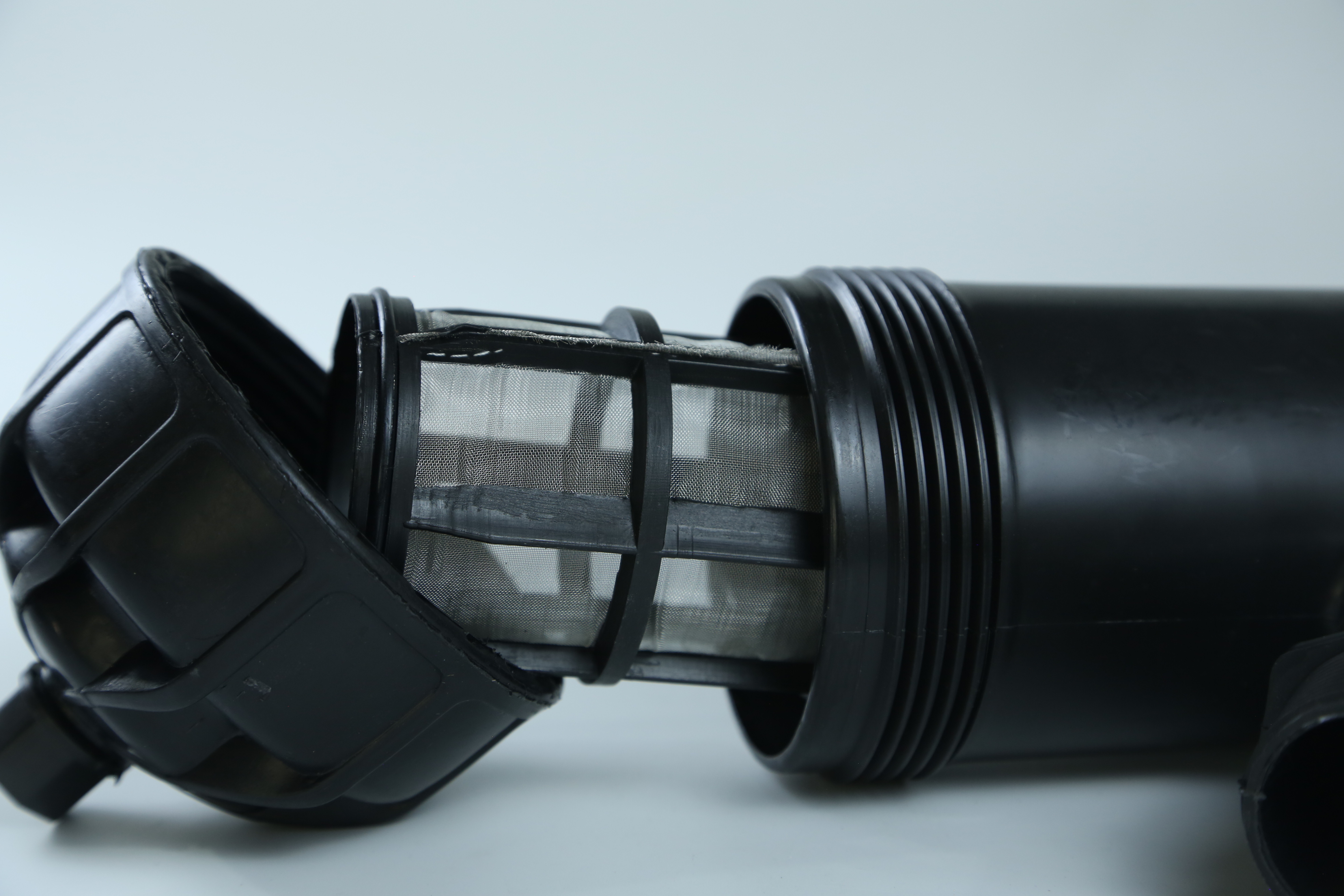 Water Saving Agriculture Drip Filter