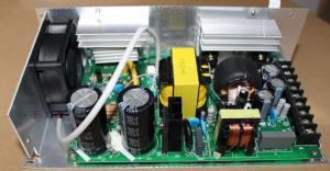 China 60W 12V 24V constant voltage waterproof led switch power supply factory