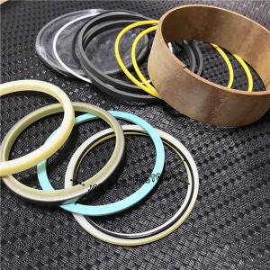 China 3500970 5185133 2344488 Hydraulic Cylinder Seal Kits for Excavator factory