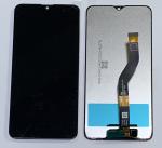 Metal Tft Incell A10s Lcd Screen