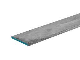 China Welding ASTM Galvanized Steel Flat Bar ISO9001 4mm factory