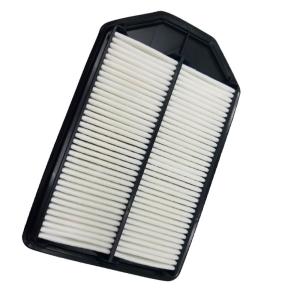 China OEM NO 17220-RZA-Y00 Standard Auto Parts Air Filter for Civic Accord CRV Jazz factory