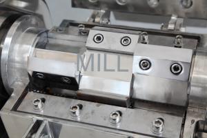 China Dig Size Dired Cinnamon Coarse Crusher factory