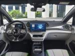 301KM Range Durable BYD New Energy Vehicles Four Wheel Drive 70kW