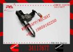 diesel fuel injector 3411766F 3411767T 3411766 4307776