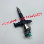High Quality Diesel Fuel Injector 295050-2160 Common Rail Fuel Injector 295050