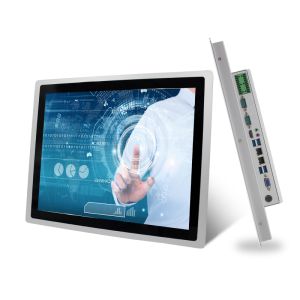 15.6-inch Widescreen Capacitive Touch Screen All-in-one Computer Dust-proof All