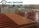 220v 380v Cement Concrete Brick Making Machine With Vacuum Brick Machine