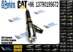 C6.4 Fuel Nozzle Injector 326-4700326-4756 326-4740 10R-7951 2645A717 10R-7675