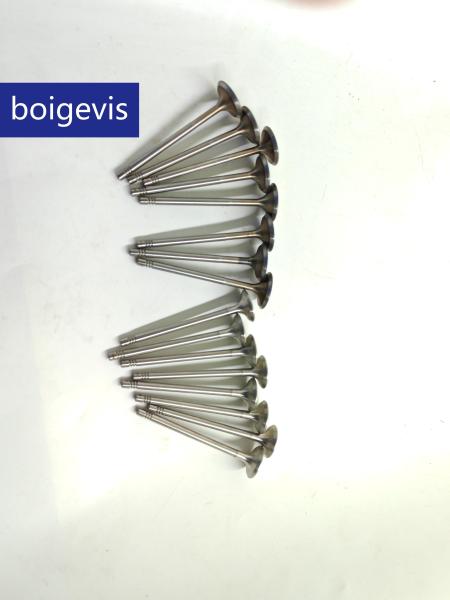 BOIGEVIS Intake And Exhaust Valve 03C109601 Imported Volkswagen Jetta / Syncro