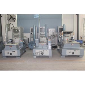 High Performance Electrodynamic Vibration Shaker For Automotive Parts Test
