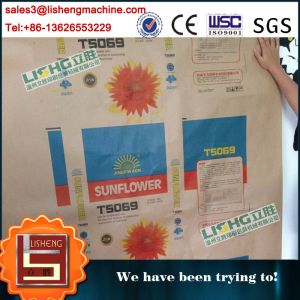 Double Faced Fast Speed Paper Flexo Printing Machines Stack Structure