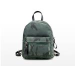 New listing ladies' bag hit color double shoulder easy matching hundred casual