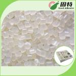 Light Yellow Granule EVA and Viscosity resin Side glue for Mainly used for