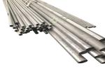 7m Hot Rolled Cold Drawn Seamless Austenitic Duplex Steel Pipe