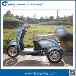 3 wheel 500 W 48v electric tricycle scooter for adult or old passenger