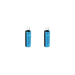 China 3.7V Rechargeable Cylindrical 330mAh HMC1340 Li Ion Battery Anti Explosion factory