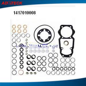 China 6281114016 / 1417010008 Common Rail Injector Repair Kits In Fuel System factory