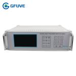 500V Manual Keyboard Electric Meter Calibration 70Hz Overload Protection