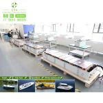 CTS High Capacity Marine LiFePO4 Battery 500V 690V 120kWh 150KWH 200kwh