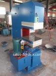 Heat Conductivity Heating Plate Frame-type plate Rubber Vulcanizing Press