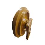 100% New Libra 116S Mini Excavator Idler Wheel Chain Idler Undercarriage Parts