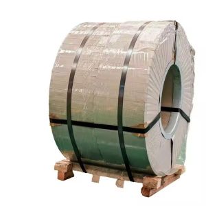 Punching Processing Service Unidirectional Grain Oriented Electrical Steel with