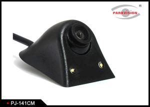 China Black High Definition Car Rear View Camera , Rear Vision Backup Camera factory