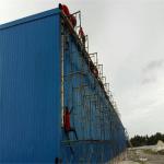 Bespoke Steel Shed Designs - Metal Frame Workshops and Storage Solutions