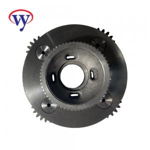 China EX400-3 EX400-5 3rd Planet Carrier Assembly 1015883 For Travel Gearbox factory
