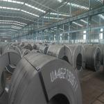 Custom Processing Hardness carbon steel coils Roll Grade Q195 Q235 Q345