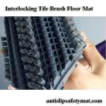 25MM Thick Plastic EVA Interlocking Floor Mats 15x15