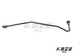 KBZE HITACHI ZAX60 ZAX70 SMALL EXCAVATOR TURBOCHARGER FEED OIL PIPE 8972389400 8