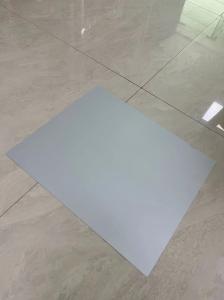 China White 0.15-0.40mm Thickness UV CTP Plate For posters printing factory