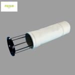 Acrylic Polyester Fibreglass Industry Dust Collector Filter Bag Anti Alkali