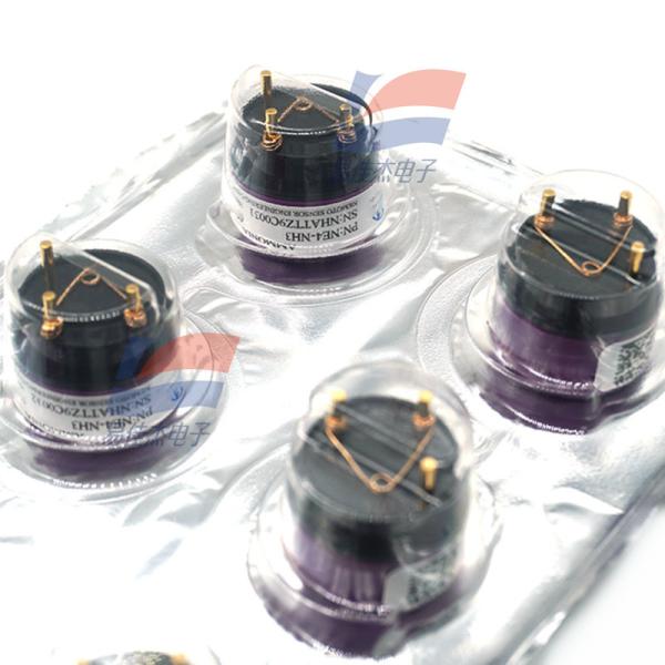 NE4-NH3 Ammonia Gas NH3 Sensor 3 Electrodes For Industrial Applications