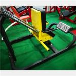 Steel Plate Loaded Calf Raise Machine for Fitness & Gym Use or Home Use Strength