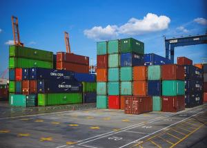 China PIL/APLL/MSC LCL Sea Freight China To Canada USA Europe factory