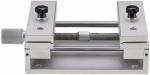 Laser Cutter Machine Worktable Fixture for Gold Silver Engraving Aluminum Metal