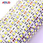 5050 Single Color LED Strip Light Waterproof Red Green Blue Yellow