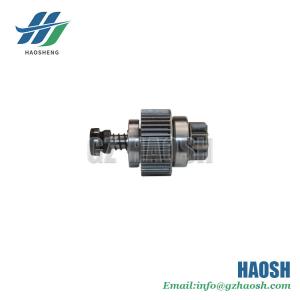 China Starter Gear 8-94129187-1 8941291871 For Isuzu TFR factory