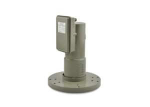 China High Sensitivity  C Band Satellite LNB GCF-D01MA PLL One Cable Solution factory