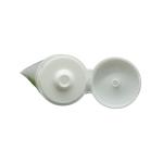Special Arc Sealing Cosmetic Tube Packaging For Mosquito Repellent Gel Cream