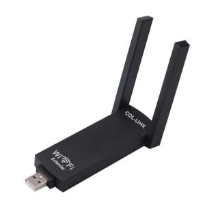 China Wireless Wifi Repeater 300Mbps 802.11n/b/g Network Wifi Extender COL-UE02 factory